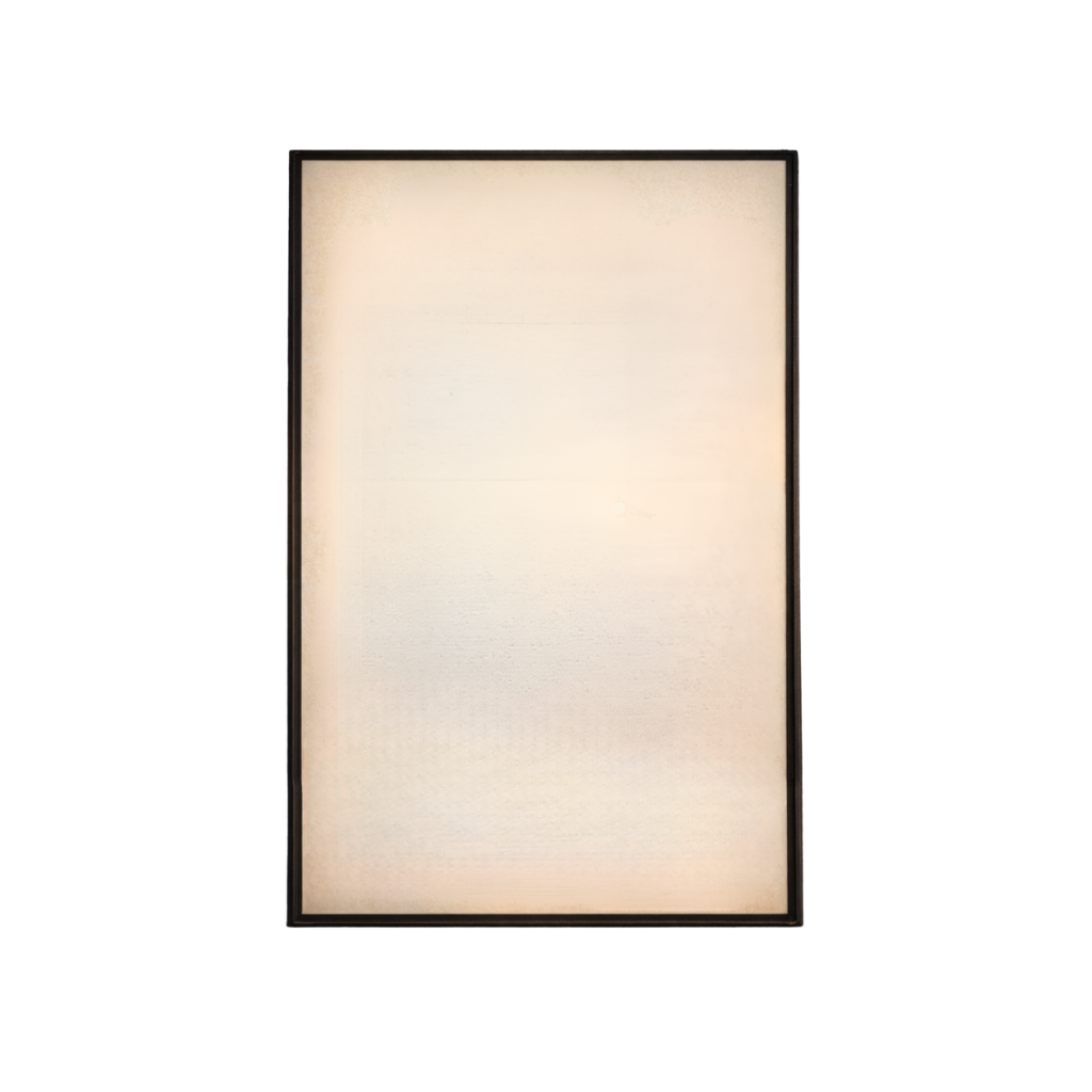 lluminated menu lightbox sign LED display board for restaurants and cafes